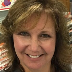 Meet your Posher, Jill